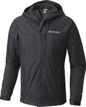 Pouring Adventure II Jacket