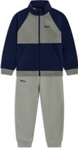 Bergans Lilletind Fleece Set Kids Unisex Midlayer für Freeski oder Skitouren