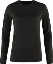 Abisko Wool LS W