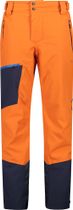 MAN Pant Free Ride