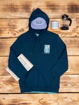 Bleubird Trailhead Hood
