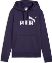 Essentials No. 1 Logo Hoodie FL (s)