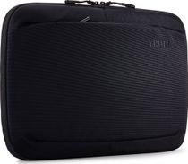 Subterra 2 Sleeve Macbook 16" - Black