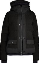 Harlow Cord Jacket
