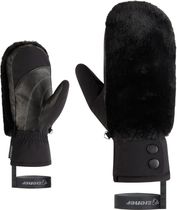 Katniss-z Mitten Glove Lady