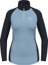 The Performance Wool 150 Base Layer Half Zip