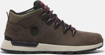 Timberland Mens Mid Lace UP Sneaker