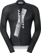 Scott Jersey M's RC Pro LS Unisex Radtrikot