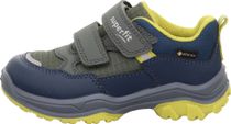 Superfit Jupiter Mädchen Freizeitschuhe