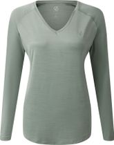 Dare2b Discern Tee Women Damen T-Shirt für sämtliche Outdoor Aktivitäten