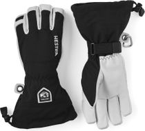 Hestra Army Leather Heli Ski - 5 Finger Unisex's gloves