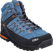 Moon Mid Trekking Shoes WP