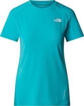 Womens Lightning Alpine Short Sleeve