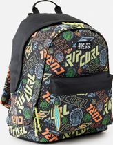 Double Dome 24L RAW Energy