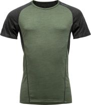 Running Merino 130 T-shirt MAN