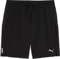Puma M Pwrtrain 7 Woven Short Herren Laufshorts