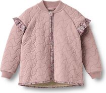 Wheat Thermo Jacket Ellas Mädchen Freizeitjacke