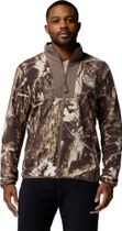 Sequoia Grove Printed Full Zip