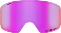 Giro Snow Goggle Ersatzscheibe Axis/Ella Vivid