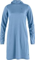 Abisko Sun-hoodie Dress W