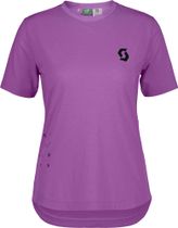 Tee W's Trail Vertic DRI SS