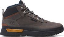 Mens Mid Lace UP Sneaker