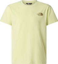 Teen Voyage Relaxed Short Sleeve Tee