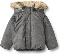 Wheat Puffer Jacket Blaest Jungen Freizeitjacke