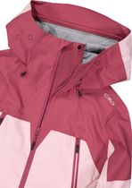 Woman Jacket FIX Hood