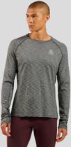 The X-alp Performance Wool 115 Trail Running Long Sleeve T-shirt