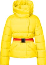 Bufera Ski Jacket