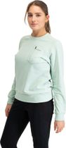 Bergans Midtli Midlayer Sweatshirt Women