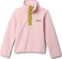 Columbia Helvetia II Half Snap Fleece