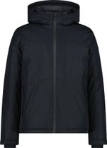 MAN Jacket FIX Hood
