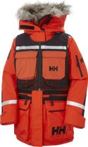 W Arctic Patrol MOD Parka 2.0