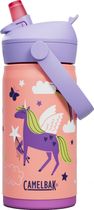 Thrive Flip Straw Kids VSS 0,35L