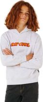 RipCurl Eternal Shred Logo Hood-boy