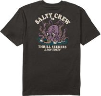 Salty Crew Kraken Monst SS Tee