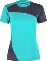 Montura Mix-up T-shirt Woman Damen T-Shirt für sämtliche Outdoor Aktivitäten