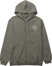 Salty Crew Global Zip Fleece