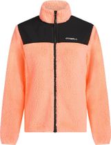 O'Neill Fwc'cruz Fuzzy Full Zip Hyperfleece