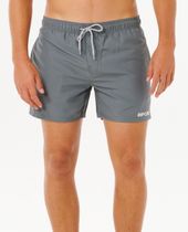 RipCurl Streamline Offset Volley Outdoor Shorts für Herren