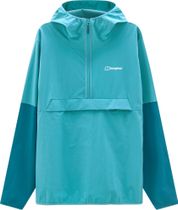 Berghaus M Wandermoor Wind SMOCK. Herren Freizeitjacke