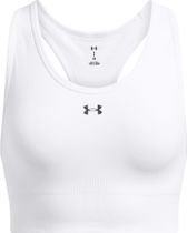 Under Armour Vanish Seamless Mid Bra Sport-BH für Damen