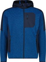 MAN Jacket FIX Hood