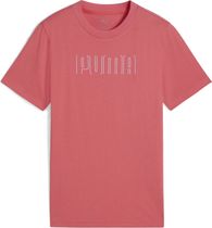 Puma Sport Graphic Tee G