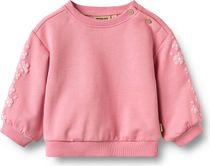 Wheat Sweatshirt Long Sleeve Eliza