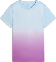 Puma W Puma X Hyrox Poly Graphic Tee Damen Laufshirt