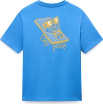 Napapijri S-elior Softshell Men's T-shirt for any outdoor activities