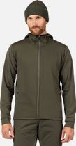 Mid Layer Stretch Hoodie